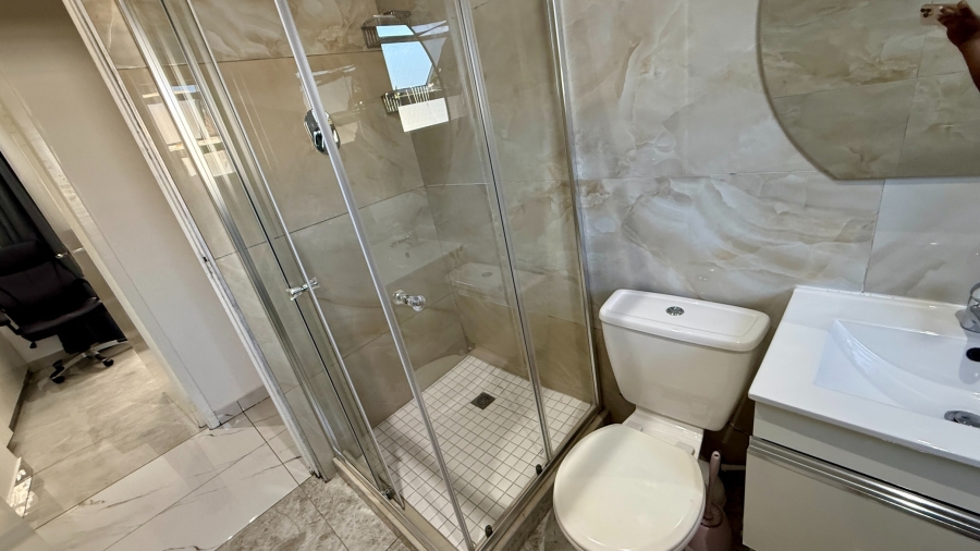 To Let 3 Bedroom Property for Rent in Parklands Western Cape